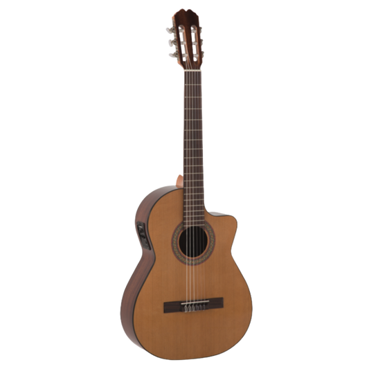 ALVARO No. 39 ECF Spanish Classical Guitar (Coming Soon)