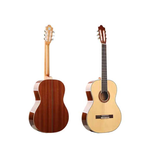 Deviser L-310-36 Classical Guitar (size 3/4)