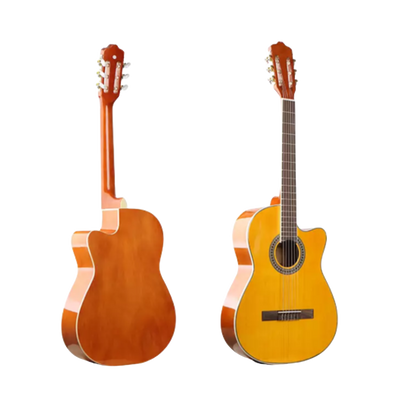 Deviser L-320-39 Electro Classical Guitar