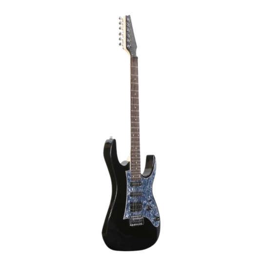 Deviser L-G3 Electric Guitar