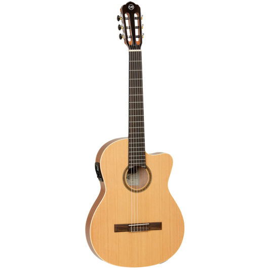 Enredo Madera DC 2 Thin Body Electro Classical Guitar