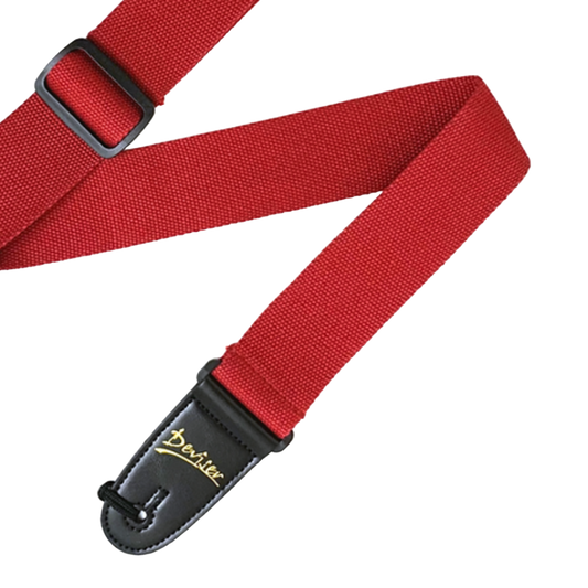 Guitar Straps