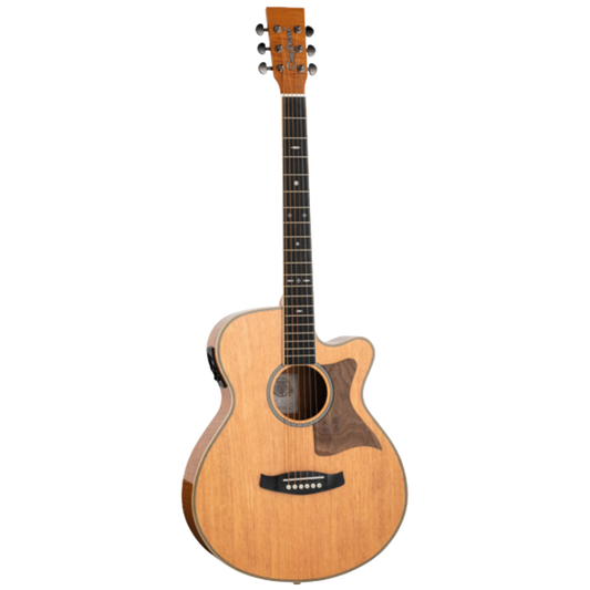 Tanglewood TRSF CE FMH Electro Acoustic Guitar