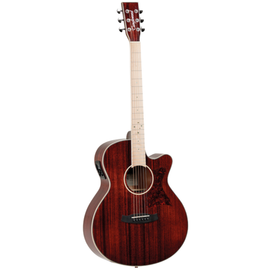 Tanglewood TW4 BLB Electro Acoustic Guitar