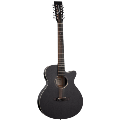 tanglewood 12 string electro acoustic guitar shop store beirut lebanon