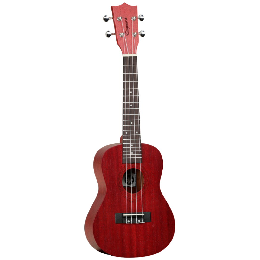 Tanglewood TWT 3 TR Ukulele