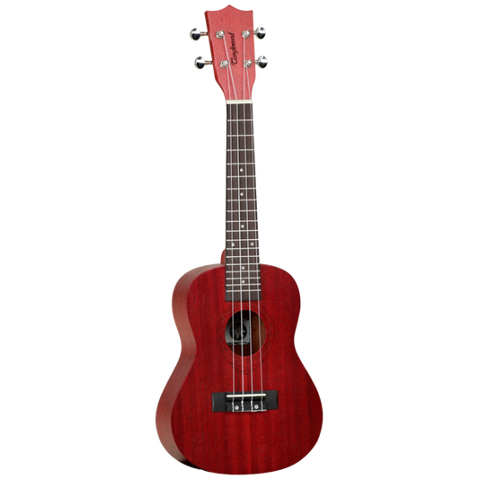 Tanglewood TWT 3 TR Ukulele