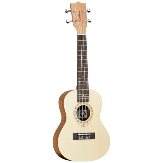 Tanglewood TWT 4 Ukulele