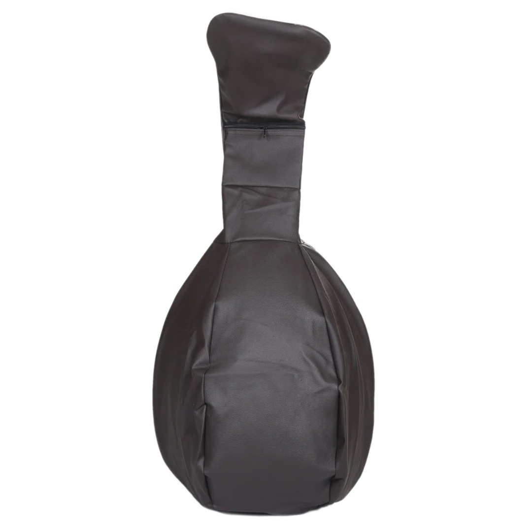 Oud Bag "Leather" / حقيبة عود عربي من الجلد الطبيعي