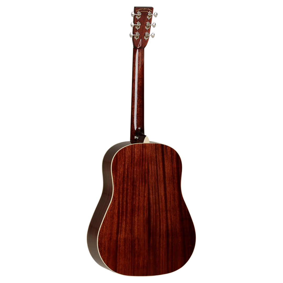 Tanglewood TW40 D AN E Electro Acoustic Guitar