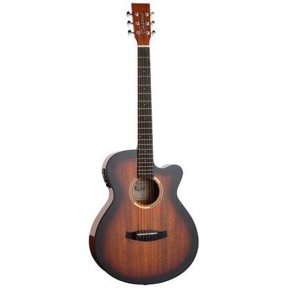Tanglewood DBT SFCE SB G Acoustic Guitar