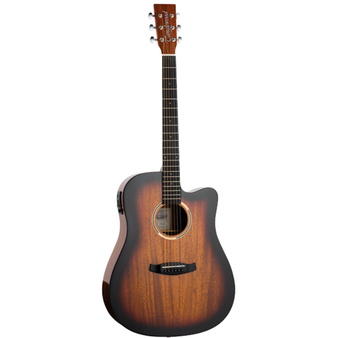 Tanglewood DBT DCE SB G Acoustic Guitar