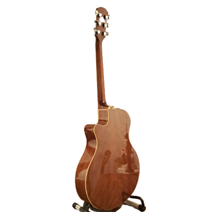 Yamaha APX700II Electro Acoustic Guitar