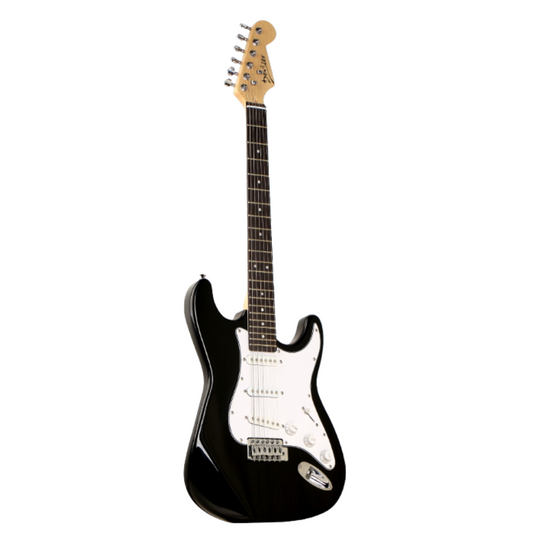 Deviser L-G1 Electric Guitar (SSS)