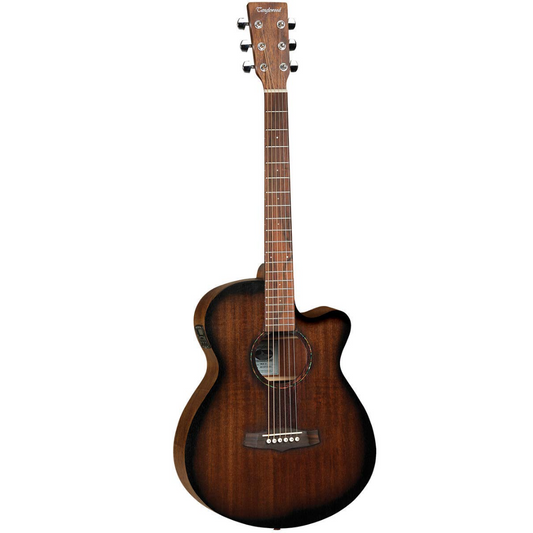 Tanglewood TWCR SFC E Electro Acoustic Guitar