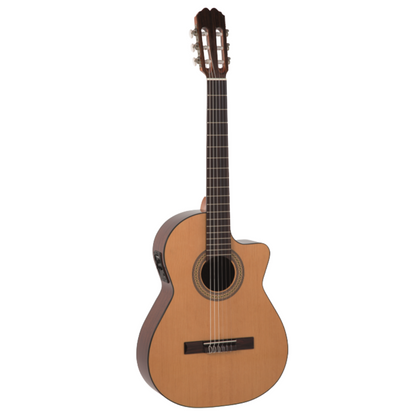 ALVARO No. 30 ECF Spanish Classical Guitar