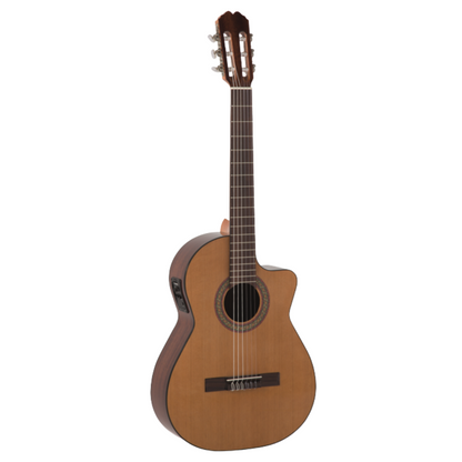 ALVARO No. 39 ECF Spanish Classical Guitar