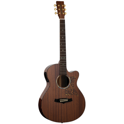 Tanglewood TW47 R E Electro Acoustic Guitar