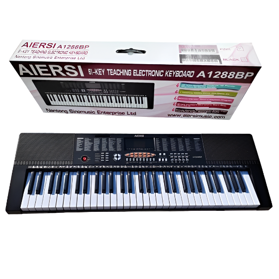 electric electronic keyboard piano aiersi beirut lebanon shop store