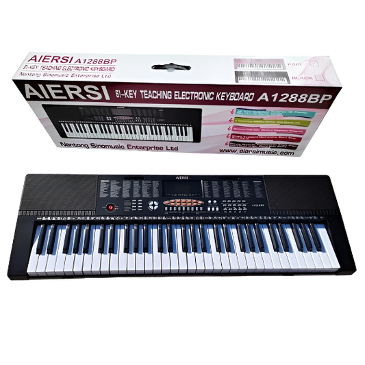 electric electronic keyboard piano aiersi beirut lebanon shop store