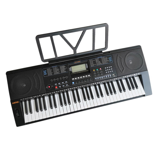 digital electric electronic keyboard piano organ aiersi shop store beirut lebanon