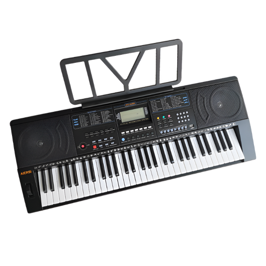 digital electric electronic keyboard piano organ aiersi shop store beirut lebanon