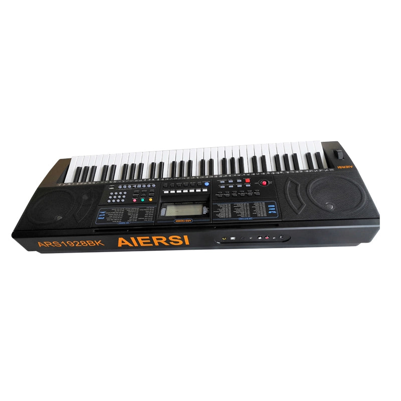 Aiersi ARS1928BK Keyboard