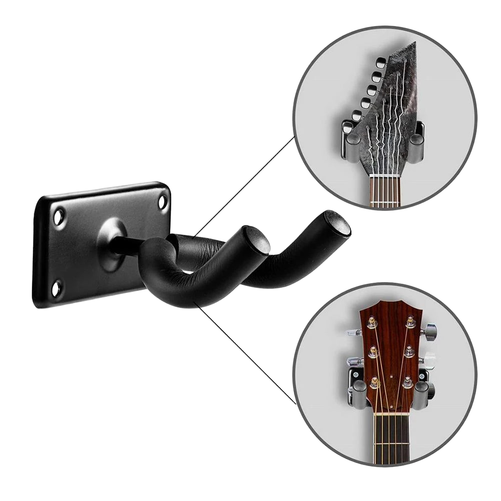 Guitar Wall Mount Stand