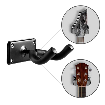 Guitar Wall Mount Stand