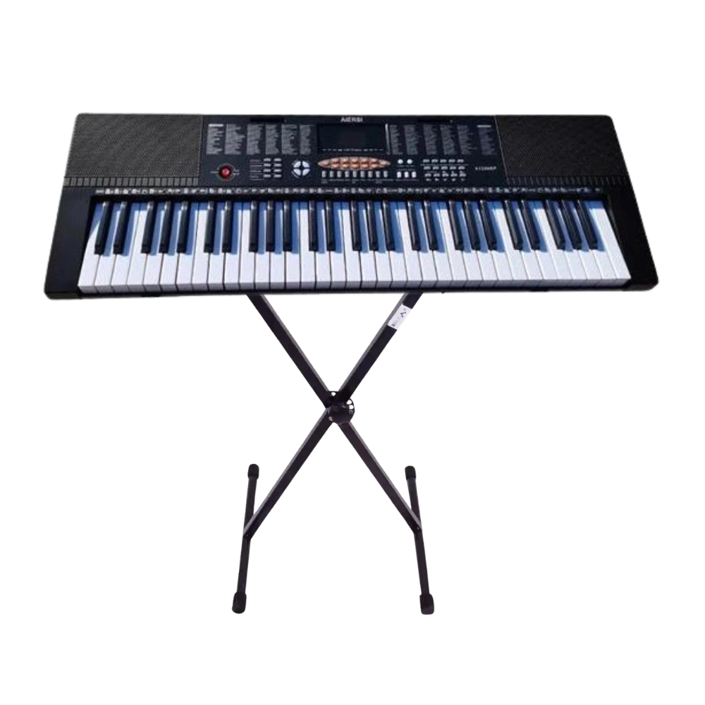 aiersi keyboard piano orgue x stand bundle beginner shop store beirut lebanon