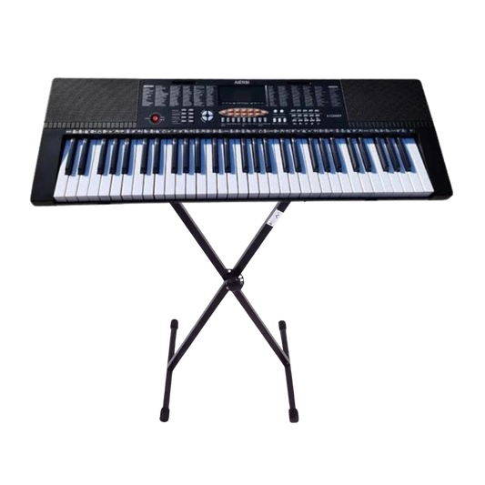 aiersi keyboard piano orgue x stand bundle beginner shop store beirut lebanon