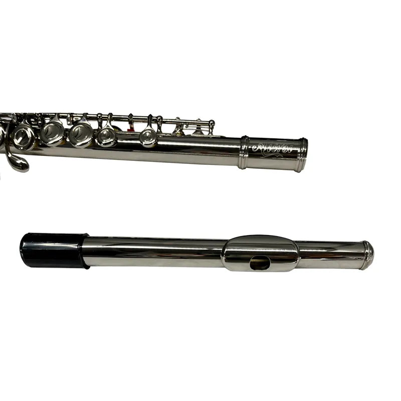 Aiersi Open Hole C Flute