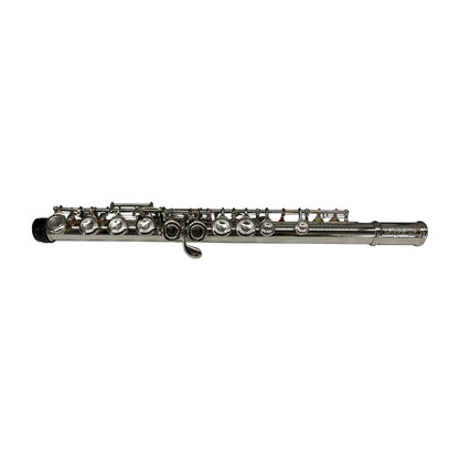 Aiersi Open Hole C Flute