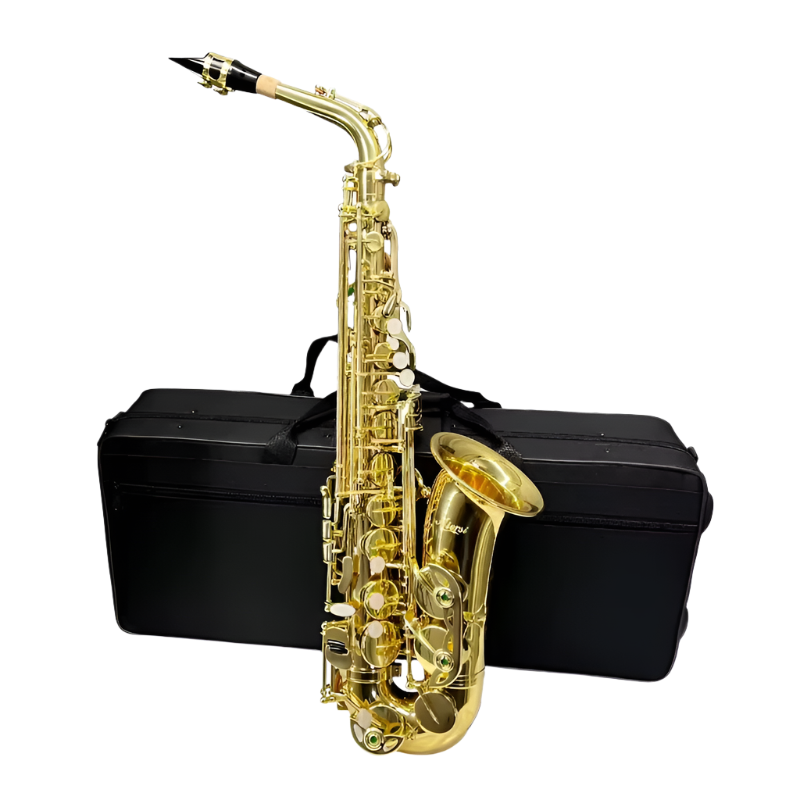 Aiersi AS-201 Alto Saxophone