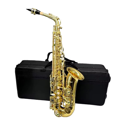 Aiersi AS-201 Alto Saxophone