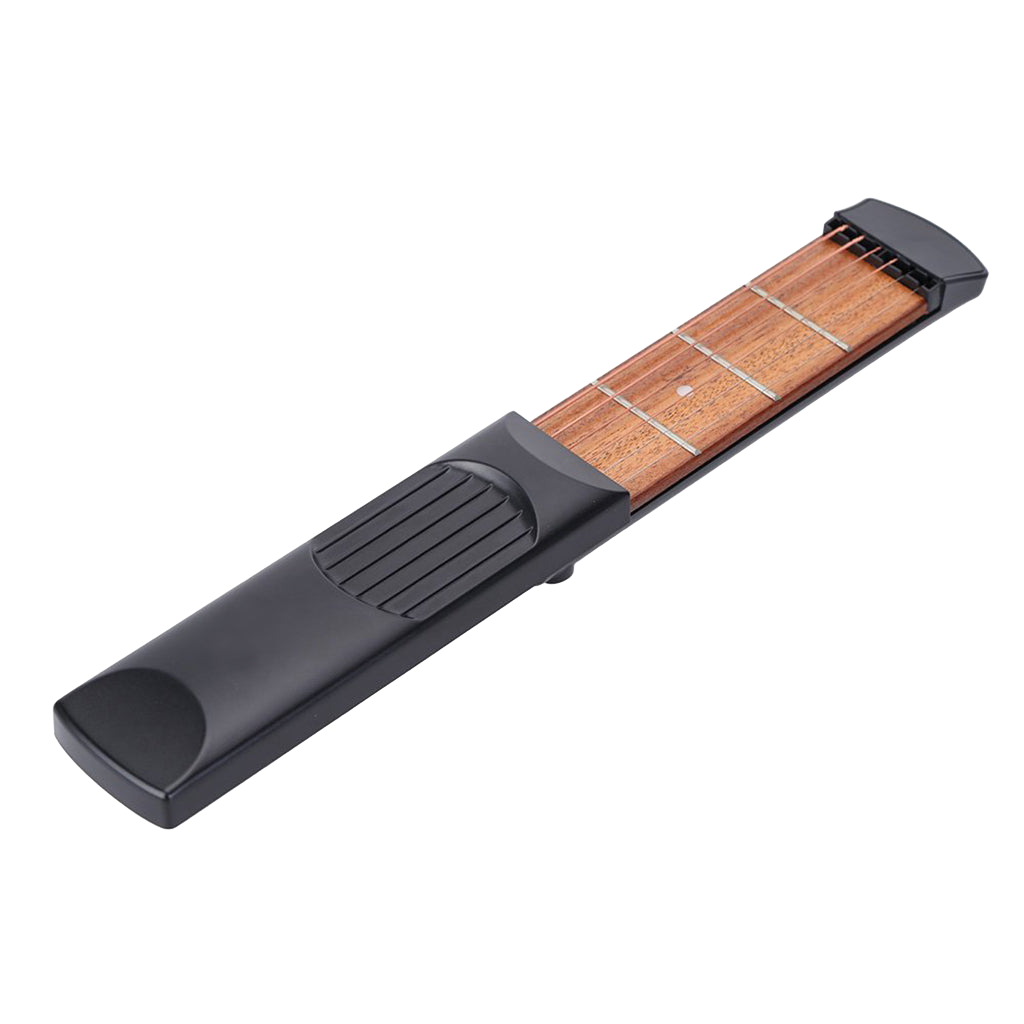 Pocket Guitar Practice Tool for Beginners – Acoustic Yard