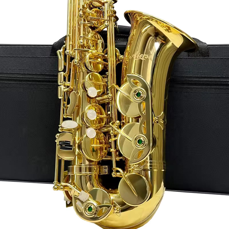 Aiersi AS-201 Alto Saxophone