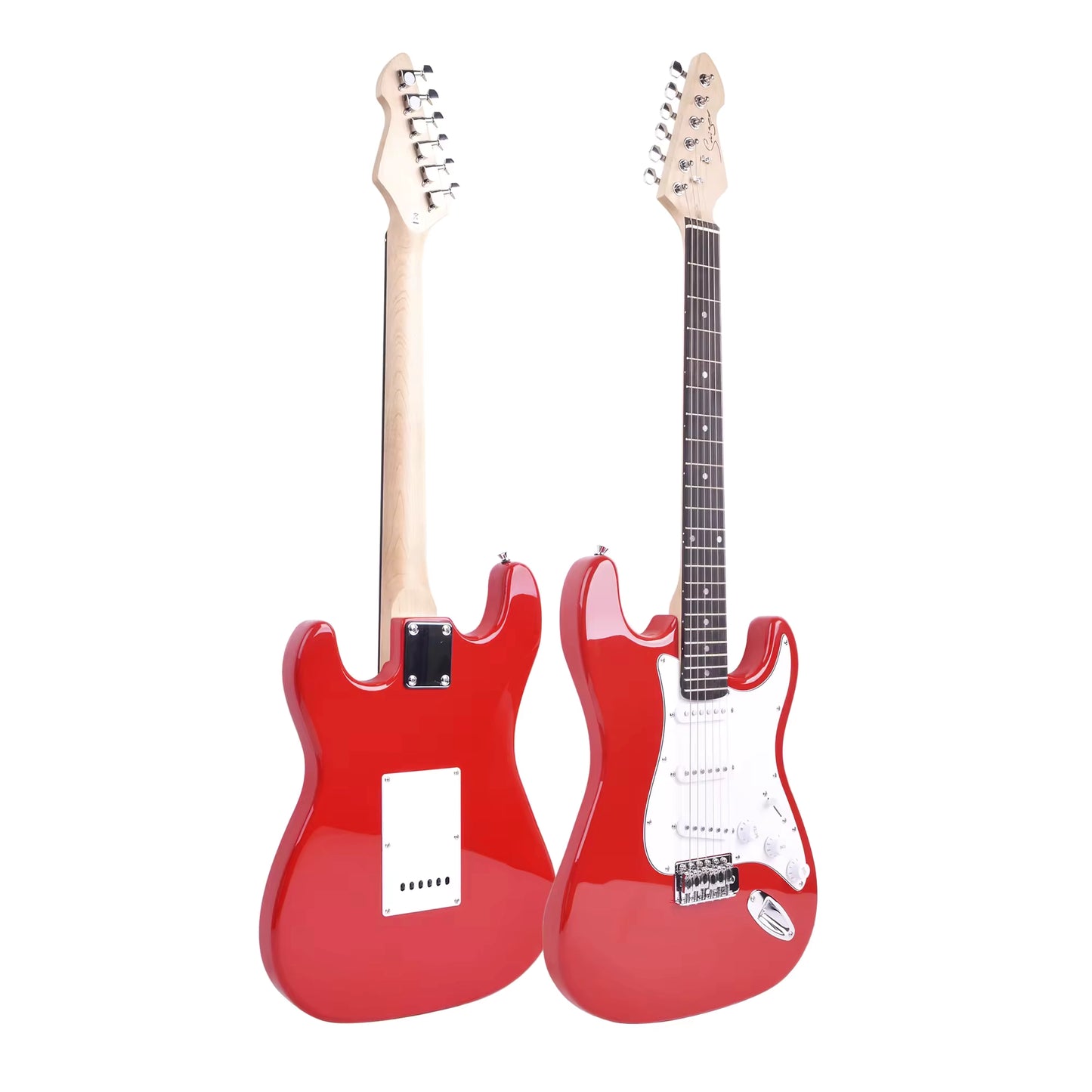 Smiger L-G1 Strat Style - Multiple Colors Available
