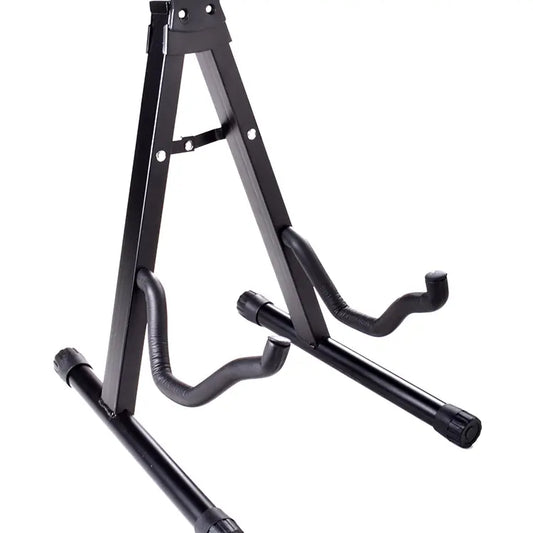 Foldable Short Guitar Stand