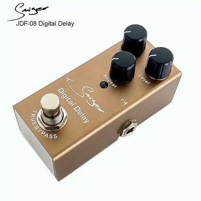 Smiger Digital Delay Pedal JFD-08