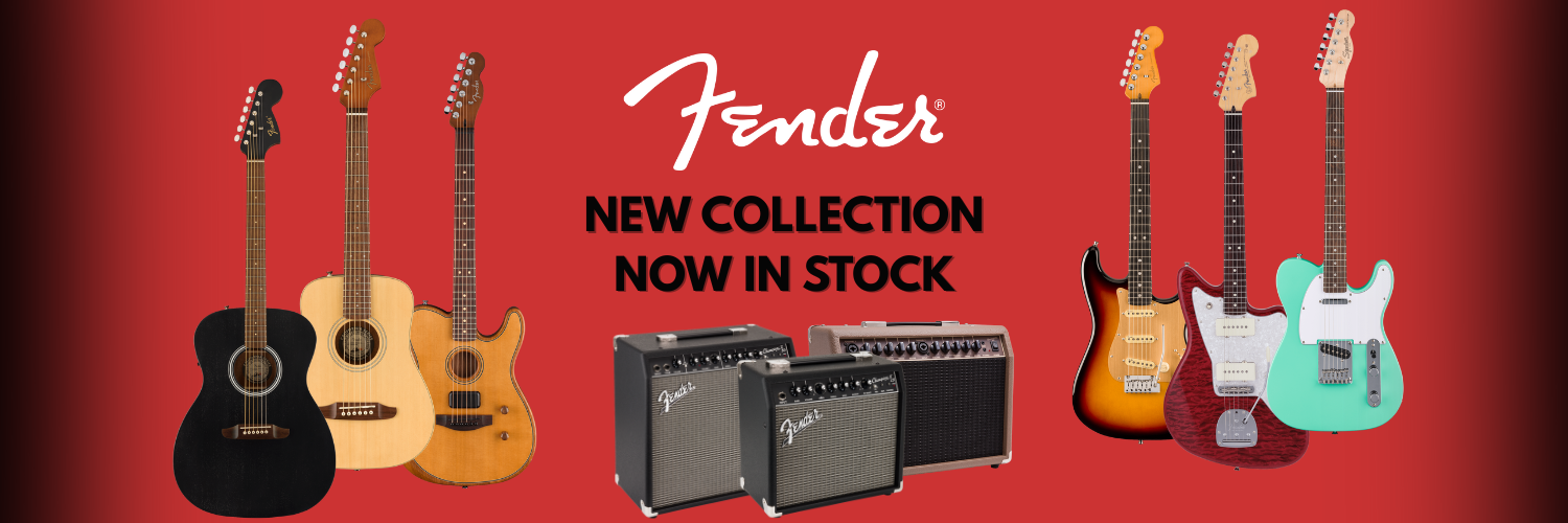 Fender Lebanon