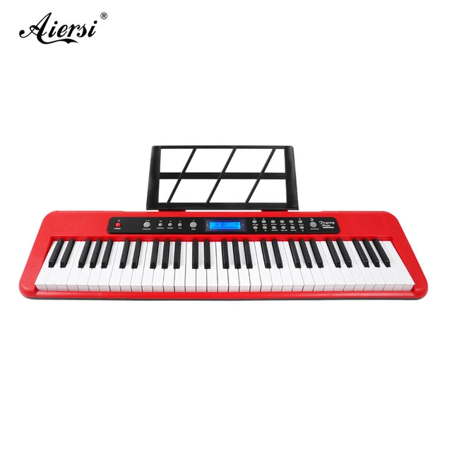 Aiersi A828 Keyboard