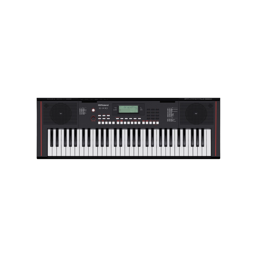 Roland E-X10 Arranger Keyboard