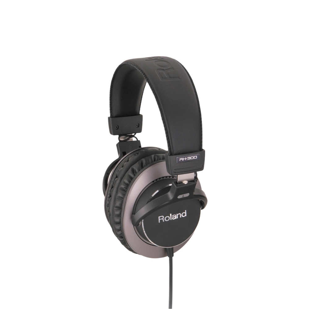 Roland RH-300 Professional Monitor Headphones