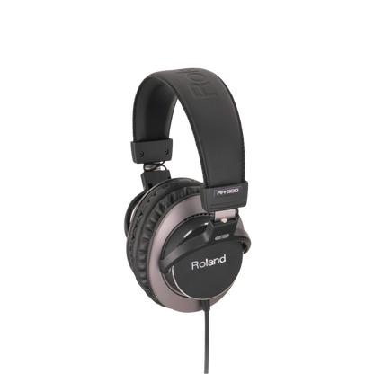 Roland RH-300 Professional Monitor Headphones