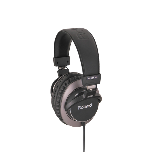 Roland RH-300 Professional Monitor Headphones