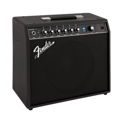 Fender 2311706000 Mustang LTX50 Electric Guitar Amplifier