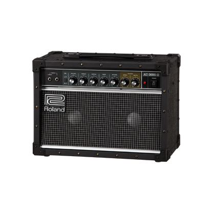 Roland JC-22 Jazz Chorus Guitar Amplifier