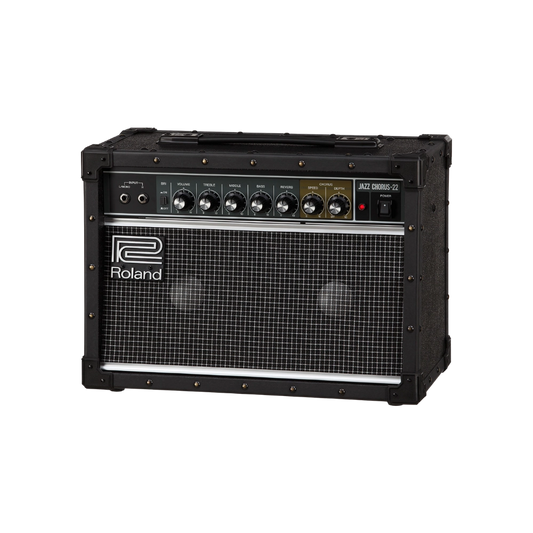 Roland JC-22 Jazz Chorus Guitar Amplifier