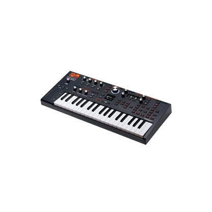 ASM Hydrasynth Explorer